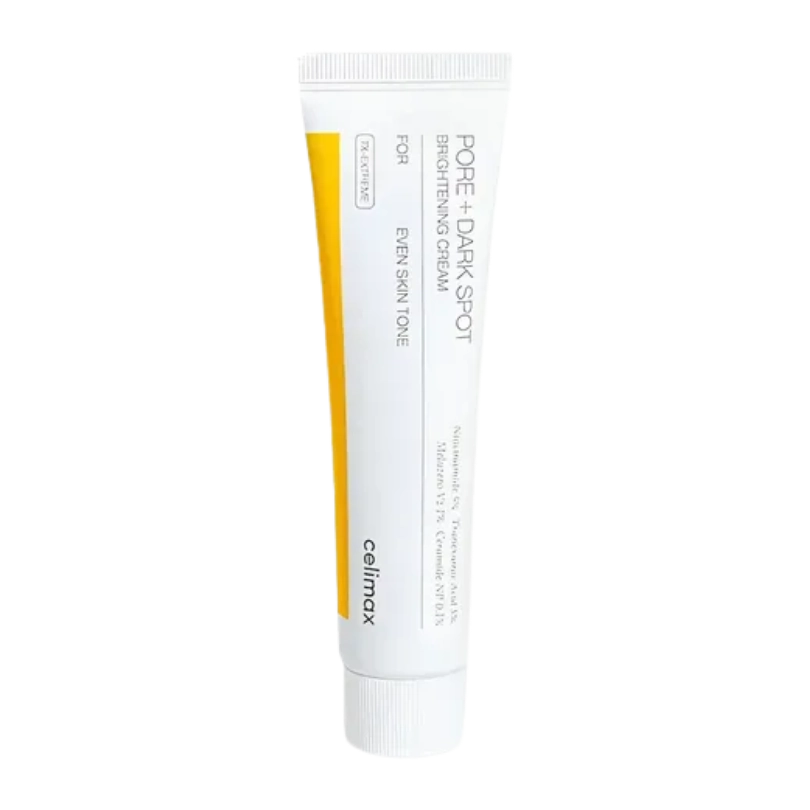 Celimax Pore + Dark Spot Cream