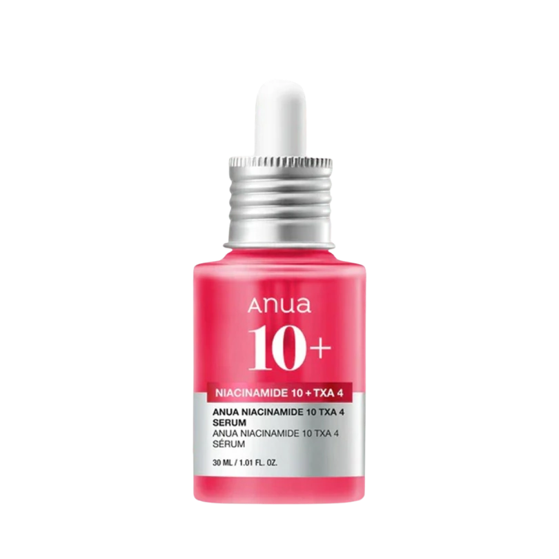 Anua Niacinamide Serum