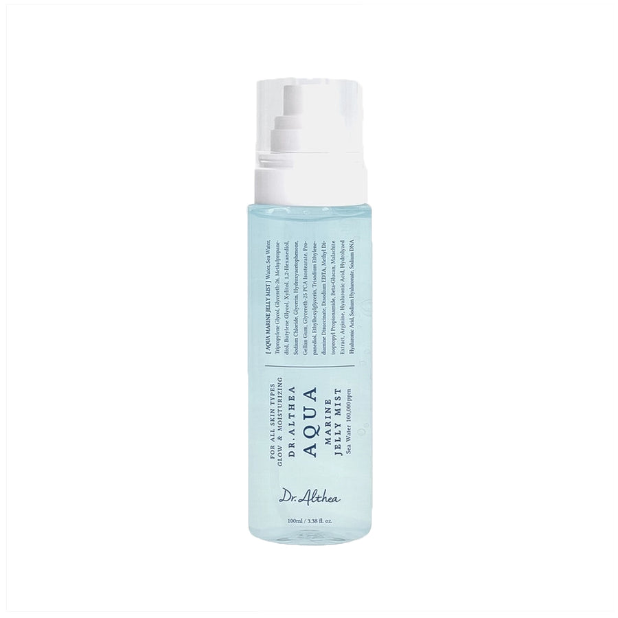 Dr Althea Aqua Marine