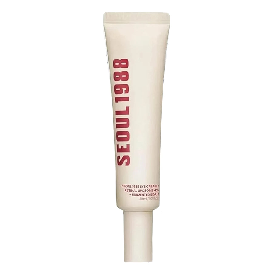 Seoul 1988 Eye Cream