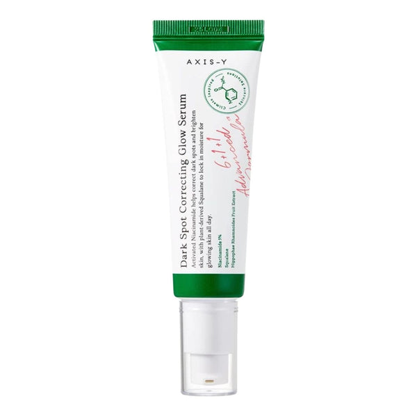 Axis-Y Dark Spot Correcting Serum