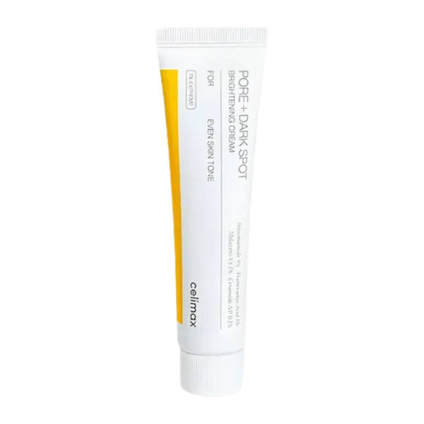 Celimax Pore + Dark Spot Cream
