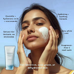 Centella Water Fit Sun Serum