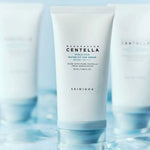 Centella Water Fit Sun Serum