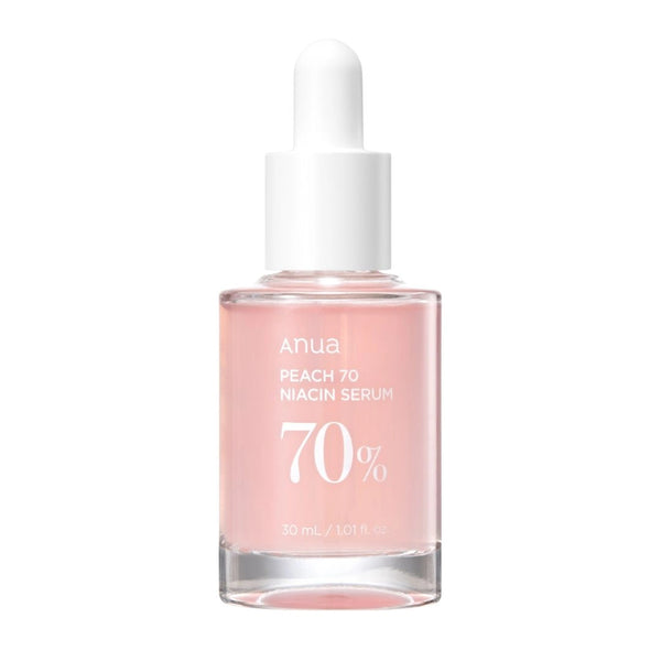 Anua Peach Serum