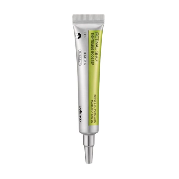 Celimax Retinal Shot