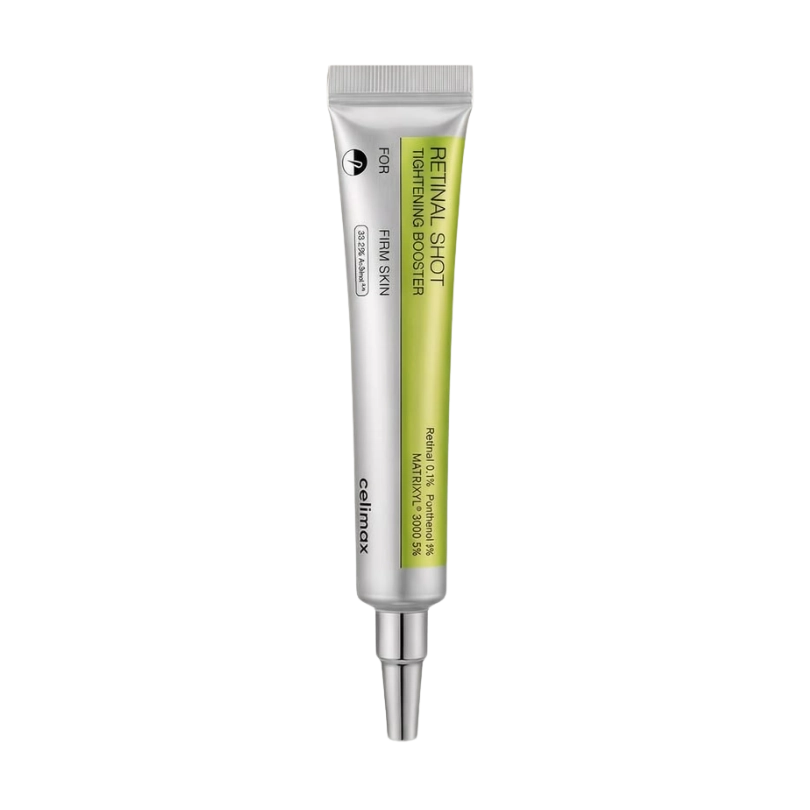 Celimax Retinal Shot