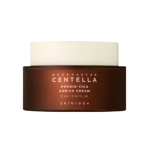 Centella Enrich Cream