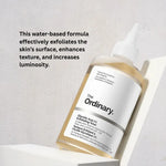 Ordinary Glycolic Exfoliating Toner