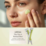 Celimax Retinal Shot