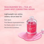 Anua Niacinamide Serum