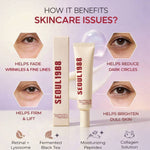 Seoul 1988 Eye Cream