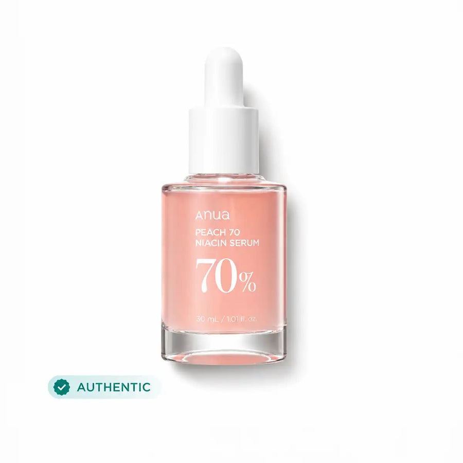 Anua Peach Serum