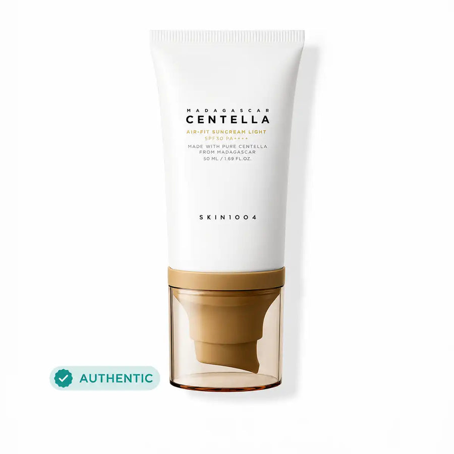 Centella Air Fit Suncream