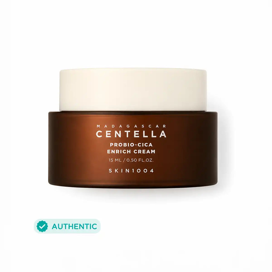 Centella Enrich Cream