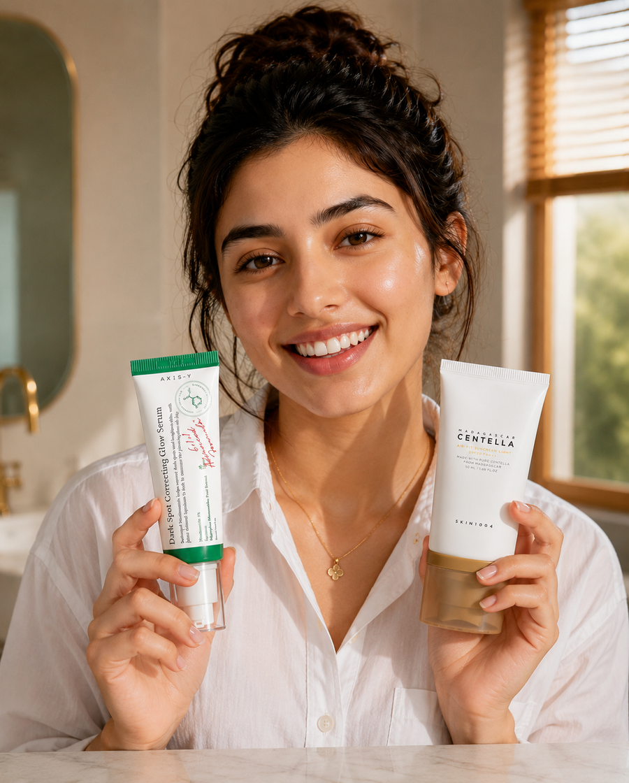 Azyleen brand