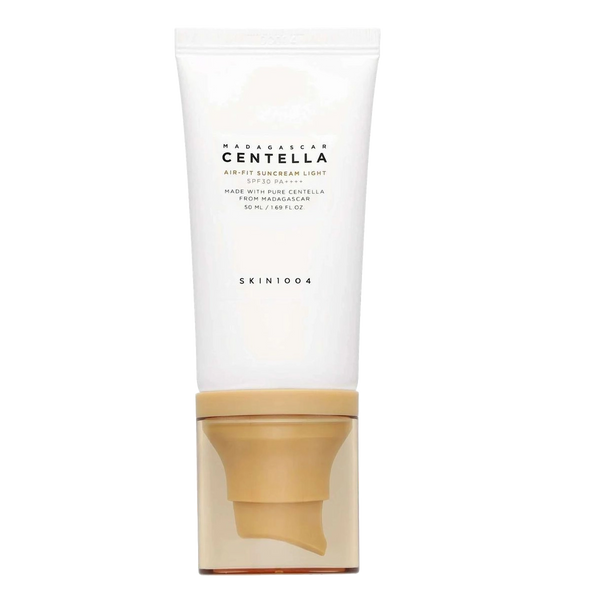 Centella Air Fit Suncream