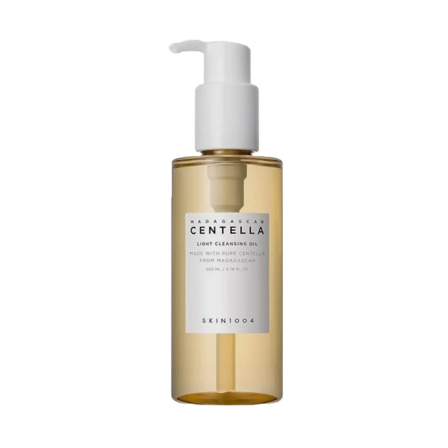 Centella Cleansing