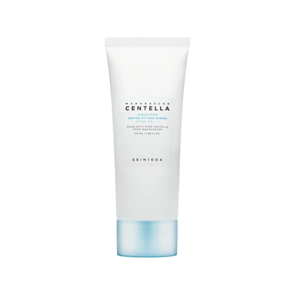 Centella Water Fit Sun Serum