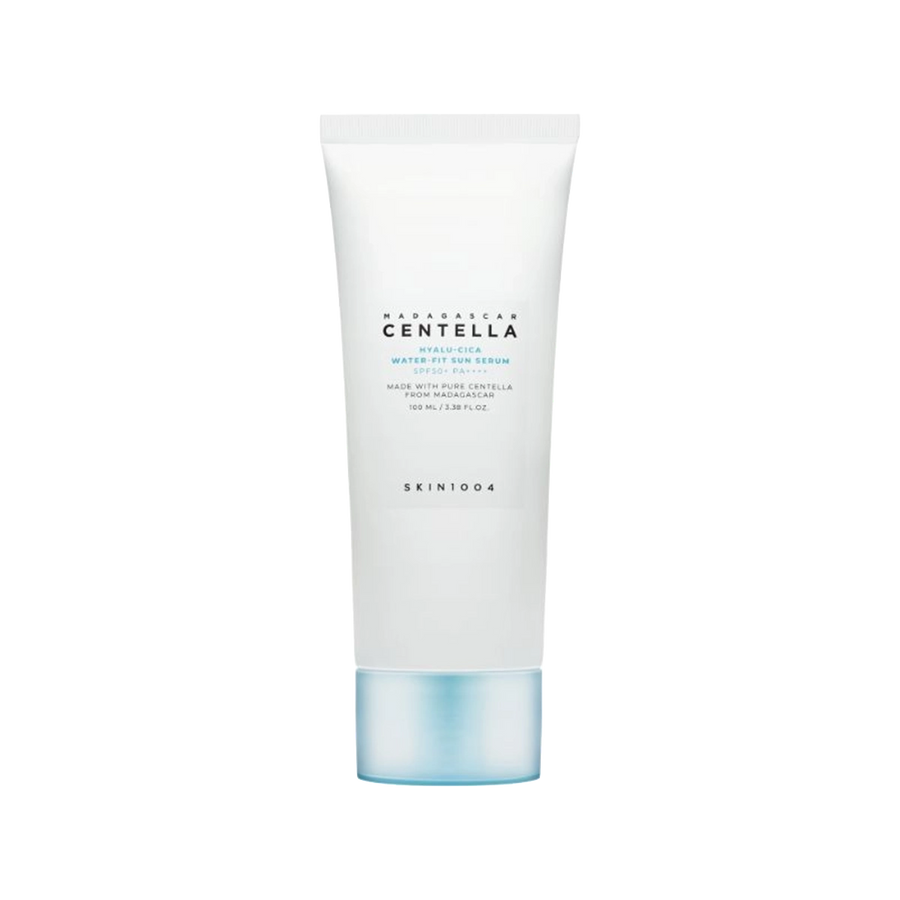 Centella Water Fit Sun Serum