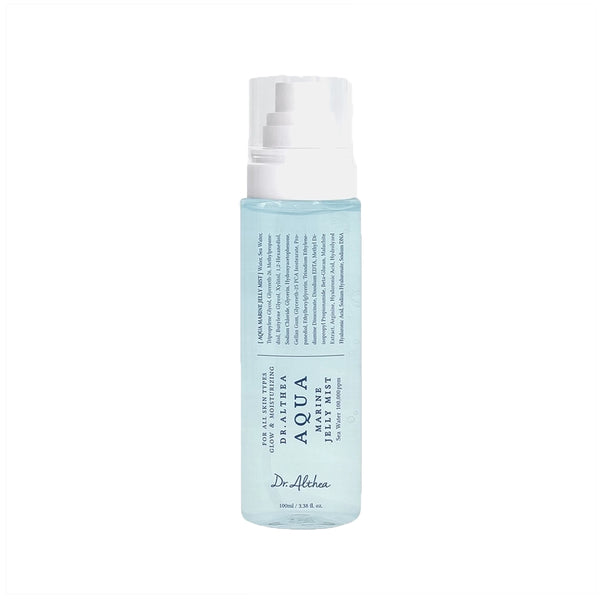 Dr Althea Aqua Marine