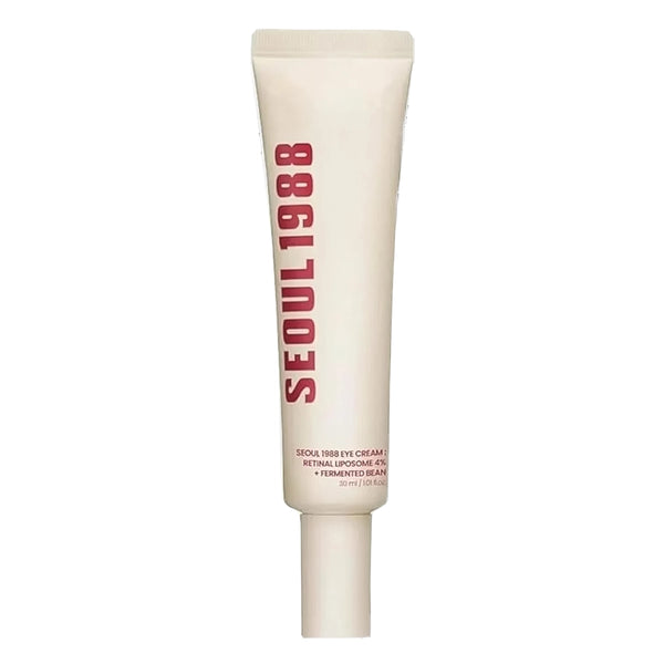 Seoul 1988 Eye Cream